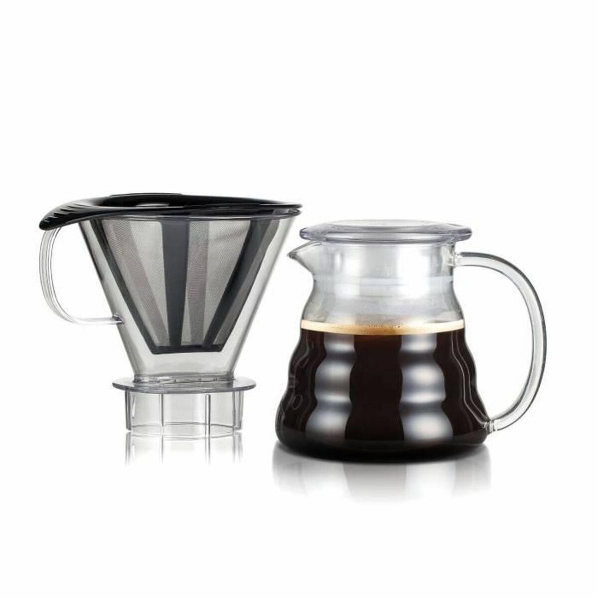 Cafetera de Goteo Bodum
