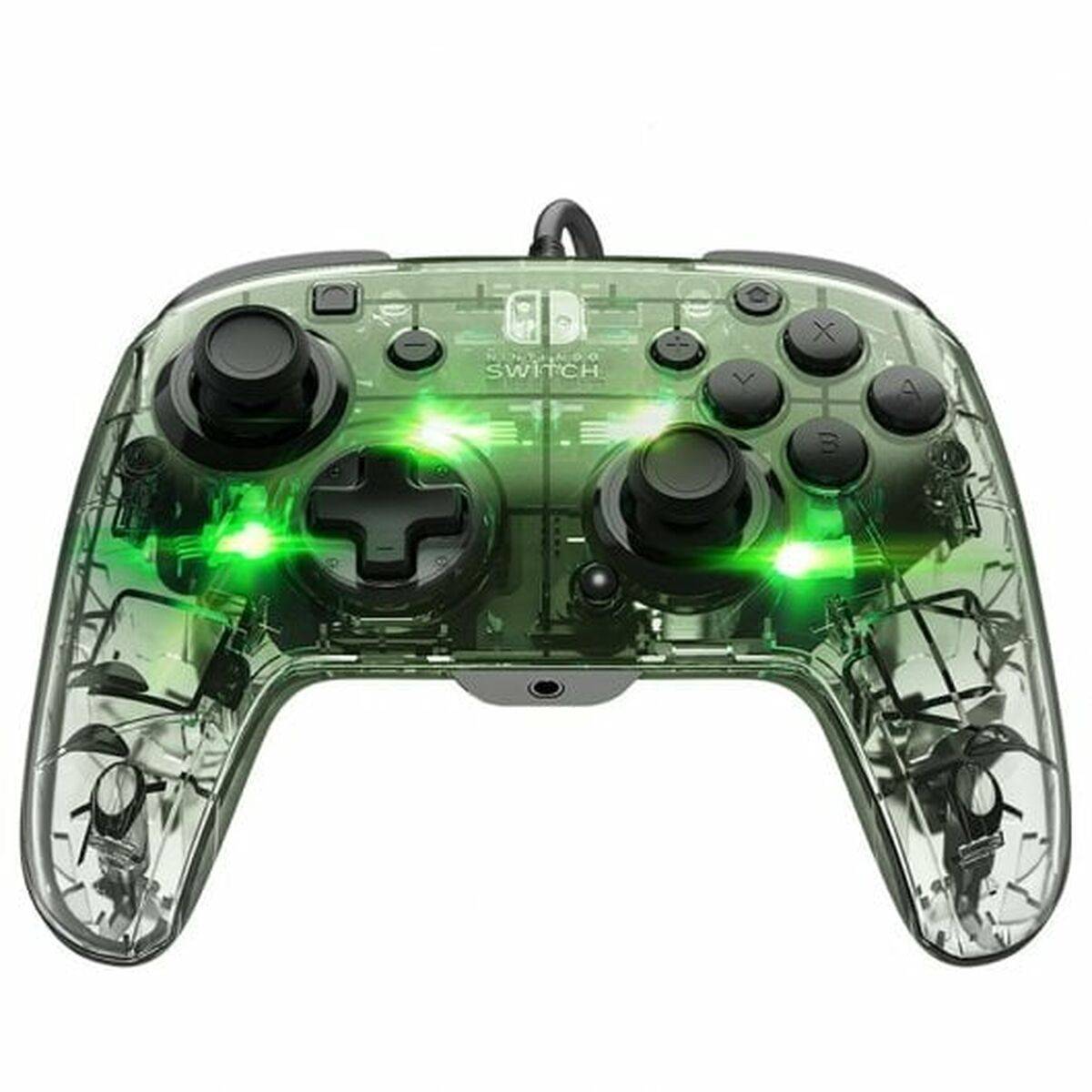 Mando Xbox One PDP Afterglow Deluxe+