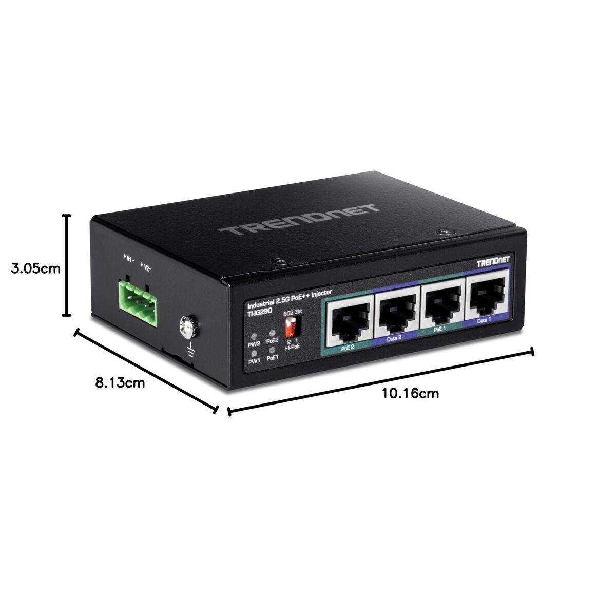 Switch Trendnet TI-IG290