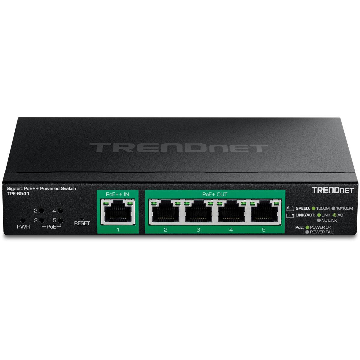 Switch Trendnet TPE-B541