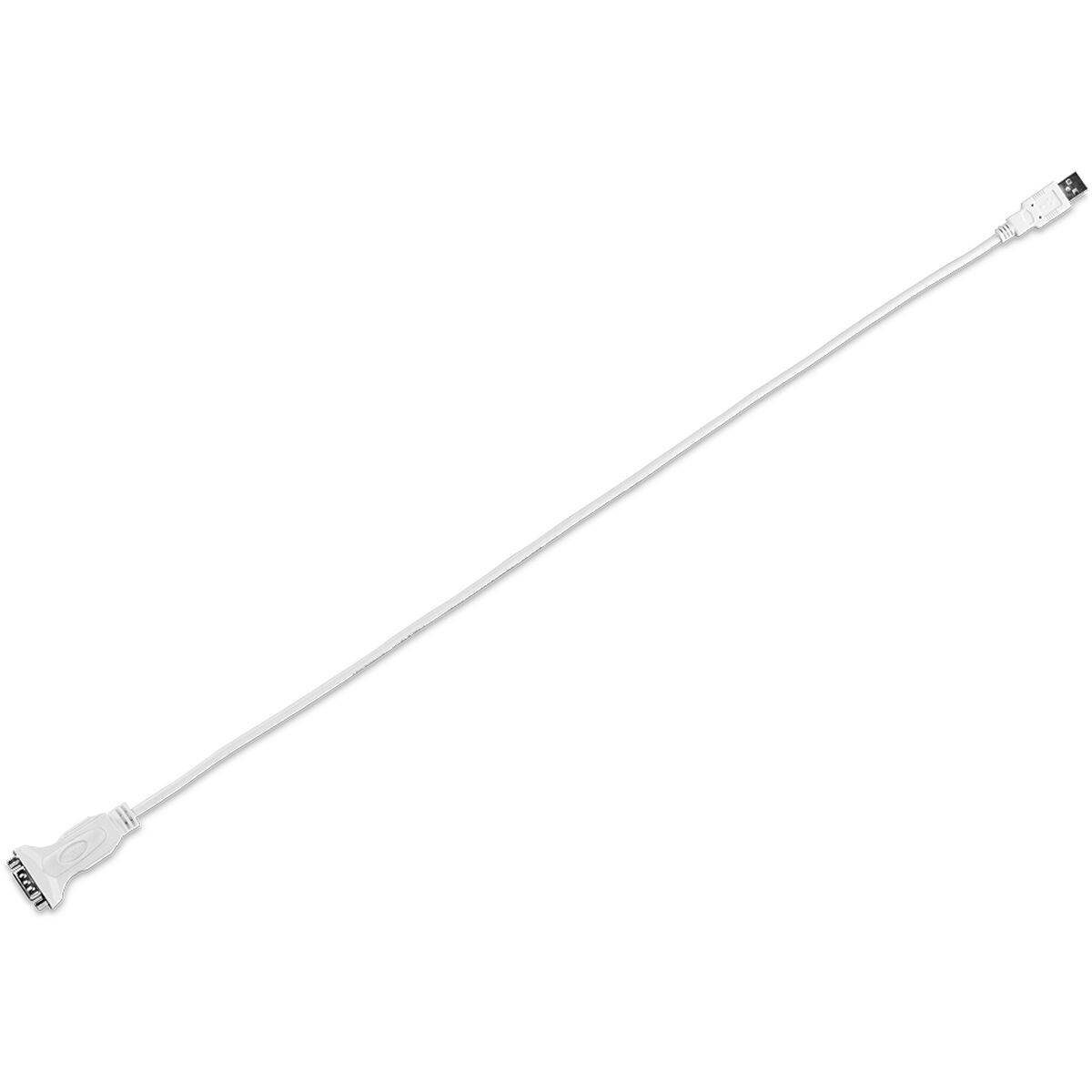 Cable USB Trendnet TU-S910 Blanco 3 m