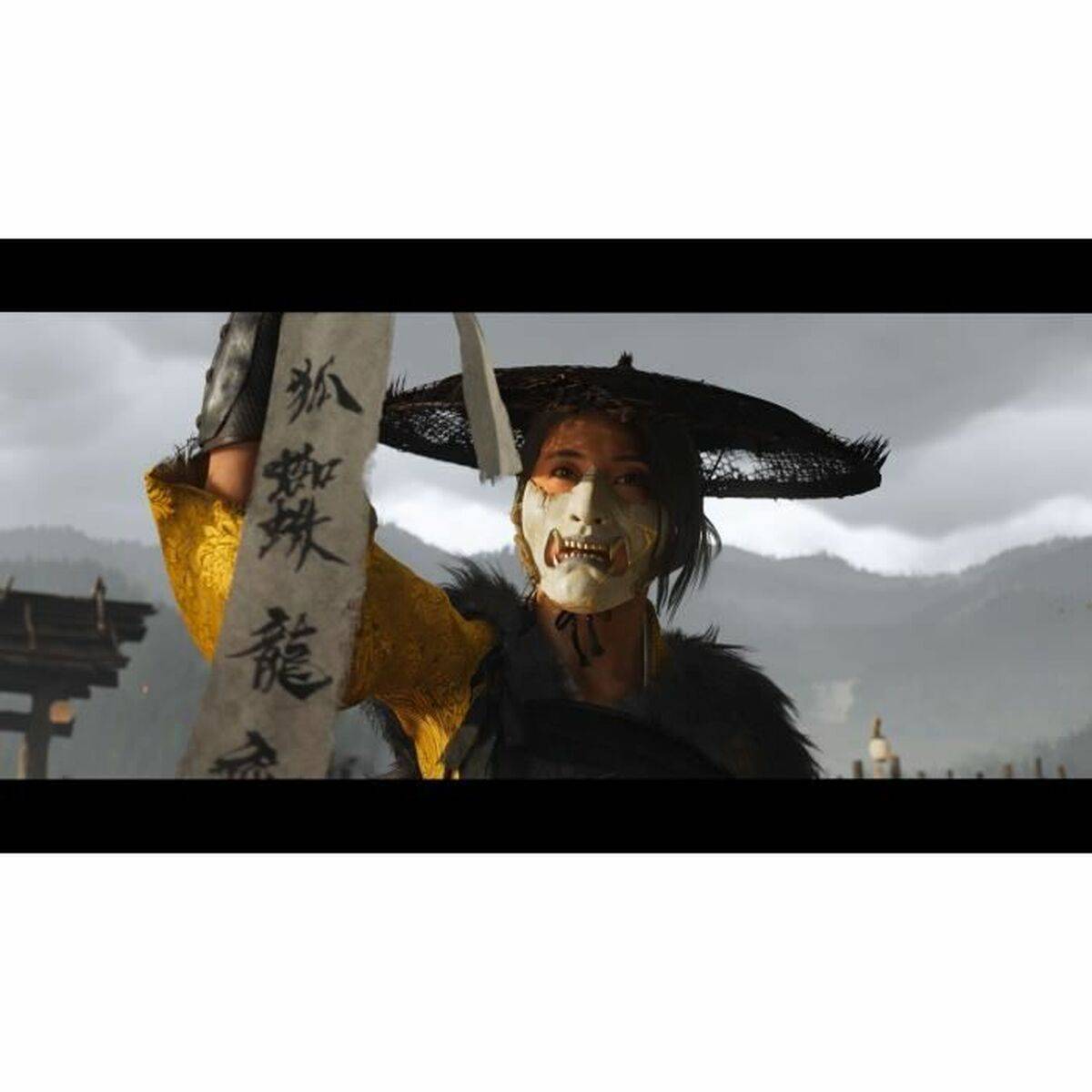 Videojuego PlayStation 5 Sony Ghost of Yotei