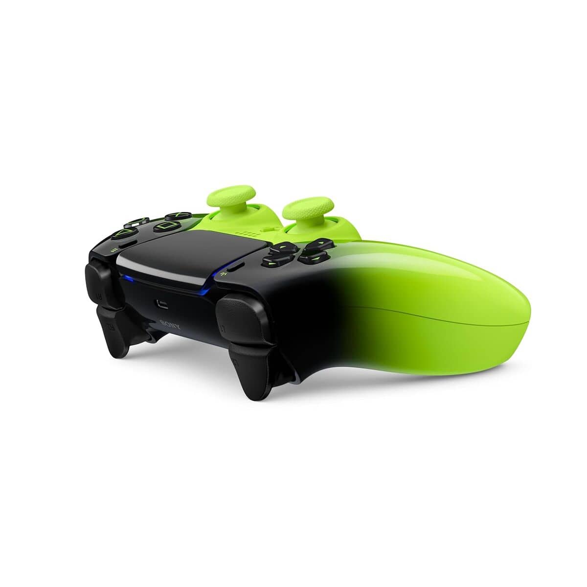 Mando PS5 DualSense Sony DUALSENSE REMIX Verde