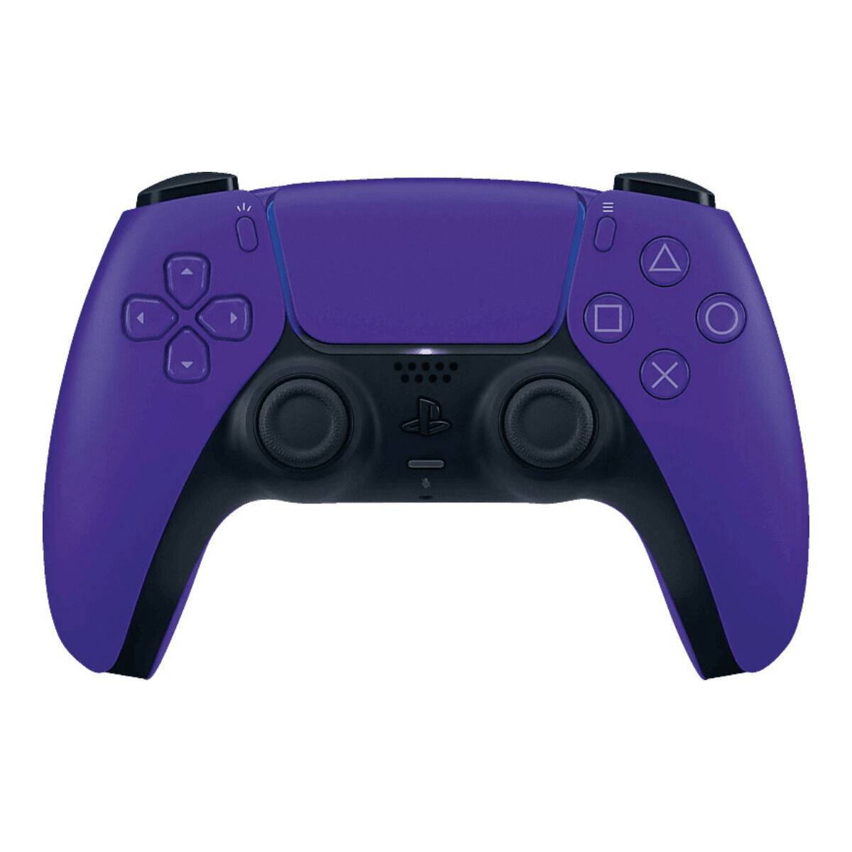 Mando Sony DualSense Galactic Purple V2 Púrpura