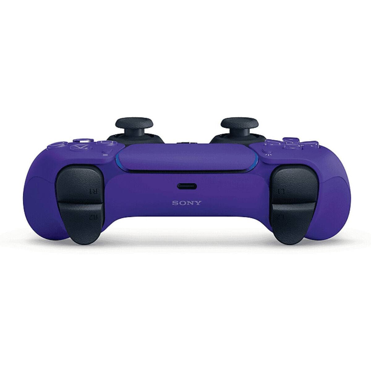 Mando Sony DualSense Galactic Purple V2 Púrpura