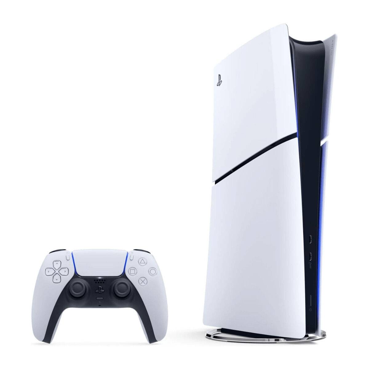Xbox Series S Playstation PS5 DIG+FORTNIT