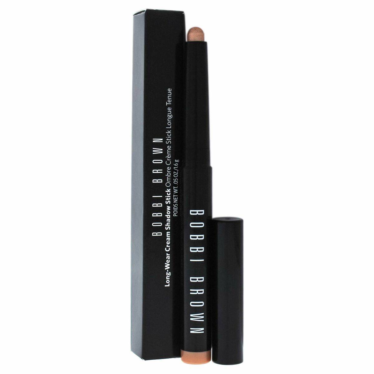 Sombra de Ojos en Crema Bobbi Brown LONG-WEAR CREAM SHADOW STICK Oro Rosa 1,6 g
