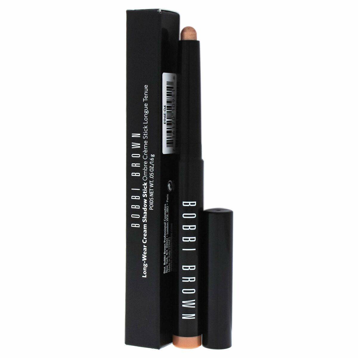 Sombra de Ojos en Crema Bobbi Brown LONG-WEAR CREAM SHADOW STICK Oro Rosa 1,6 g