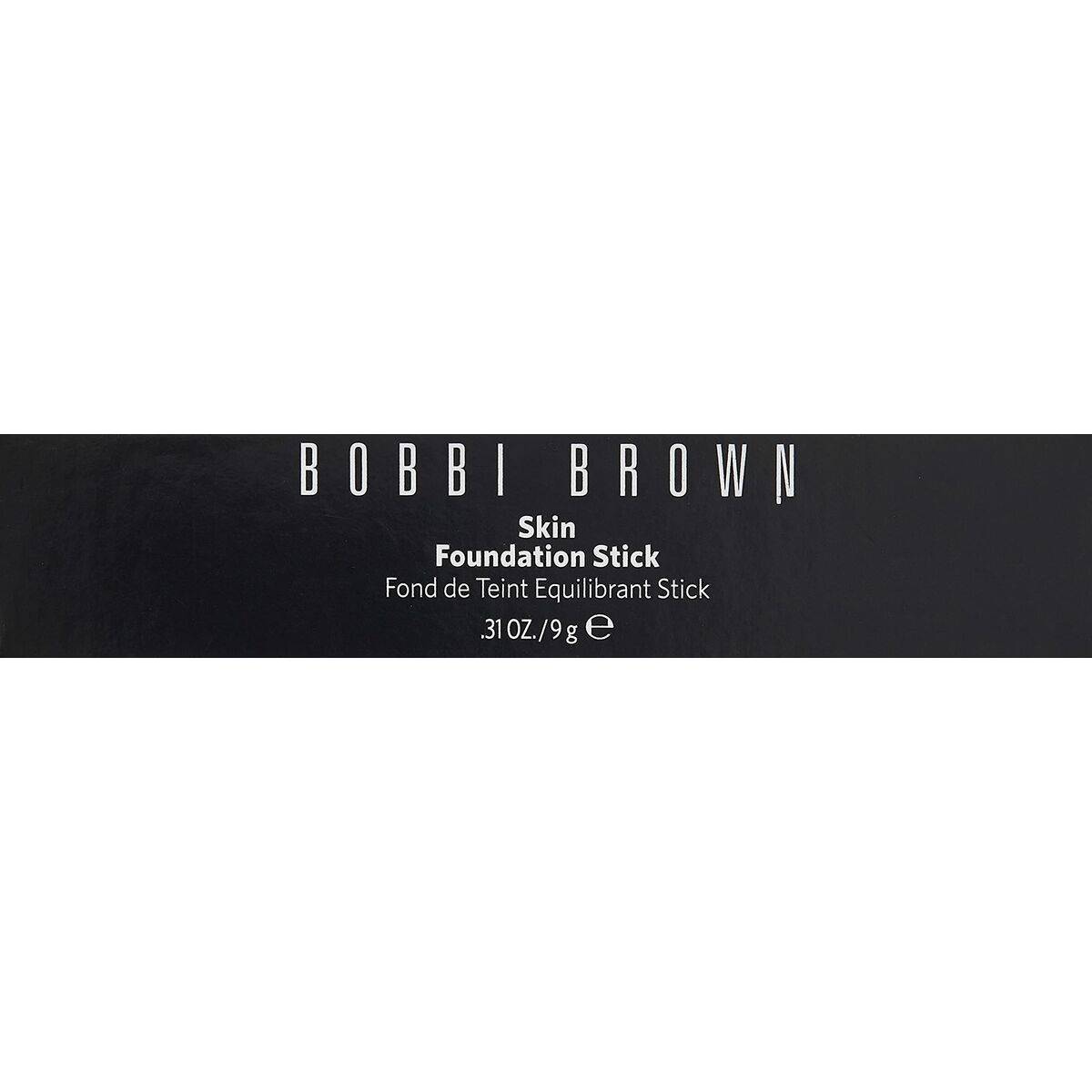 Set de Maquillaje Bobbi Brown SKIN FOUNDATION
