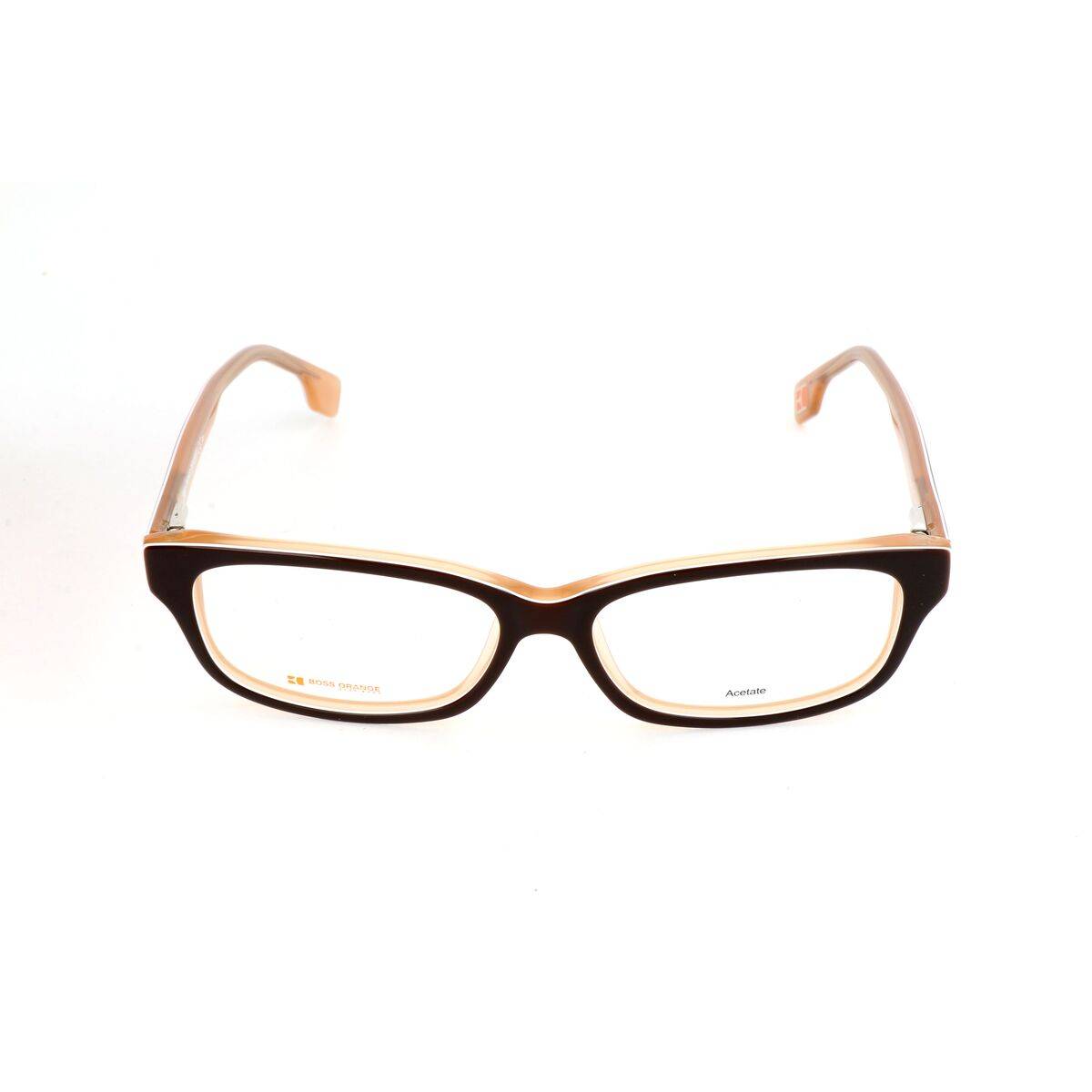 Montura de Gafas Mujer Hugo Boss Ø 52 mm