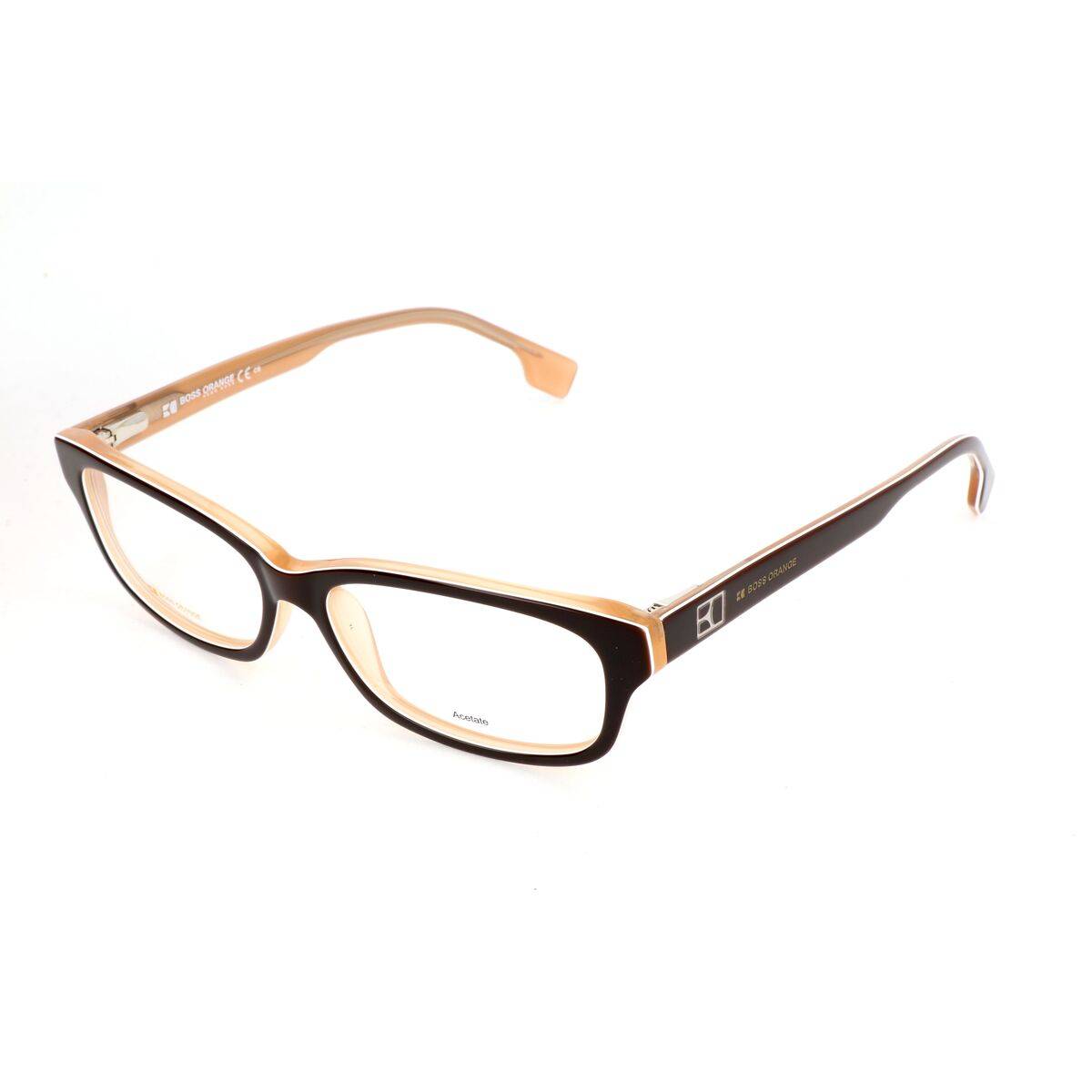 Montura de Gafas Mujer Hugo Boss Ø 52 mm