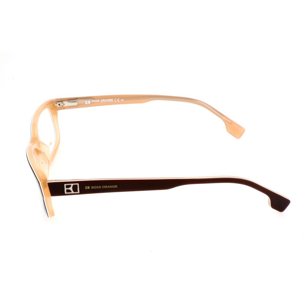 Montura de Gafas Mujer Hugo Boss Ø 52 mm