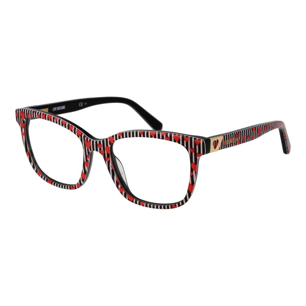 Montura de Gafas Mujer Love Moschino MOL585 527RM17