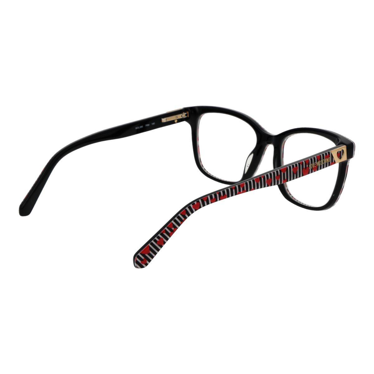 Montura de Gafas Mujer Love Moschino MOL585 527RM17