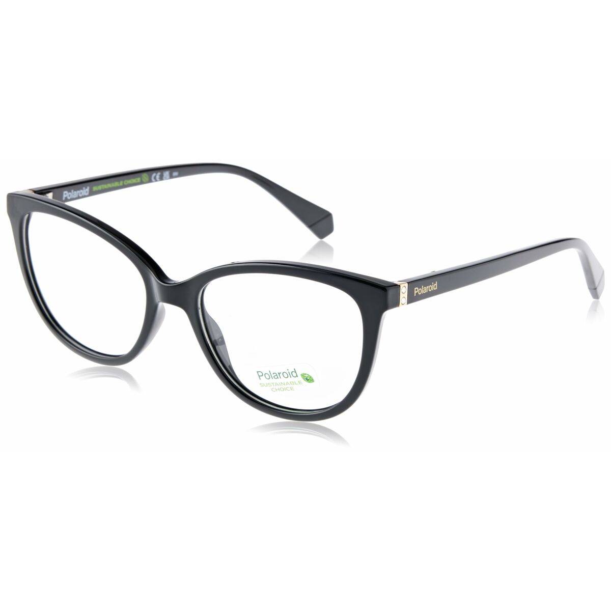 Montura de Gafas Unisex Polaroid PLD D504 5380717