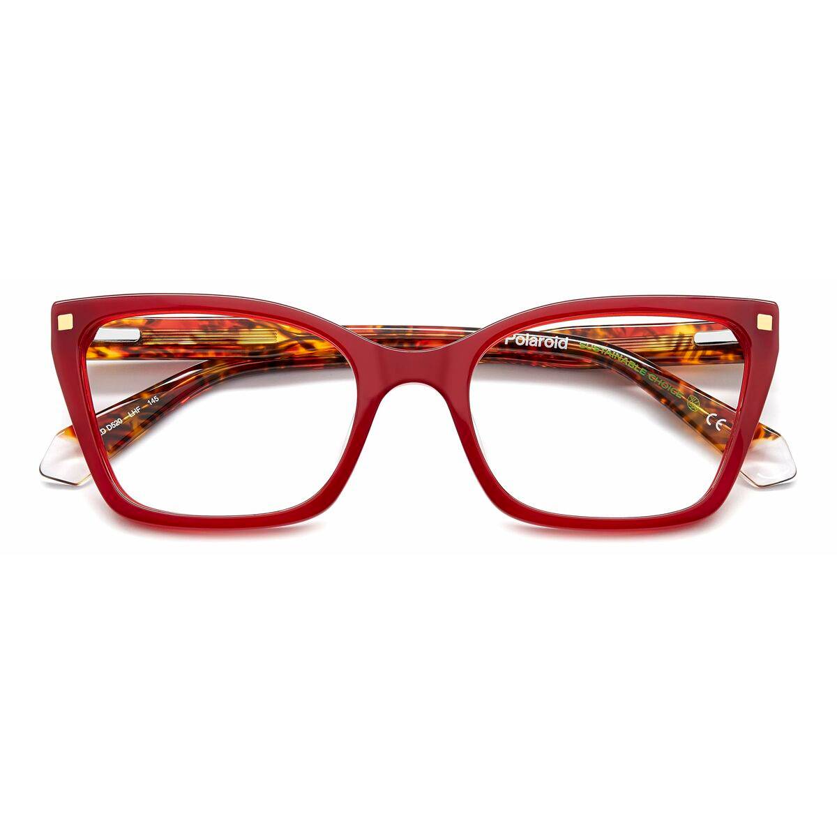 Montura de Gafas Mujer Polaroid PLD D520 54LHF