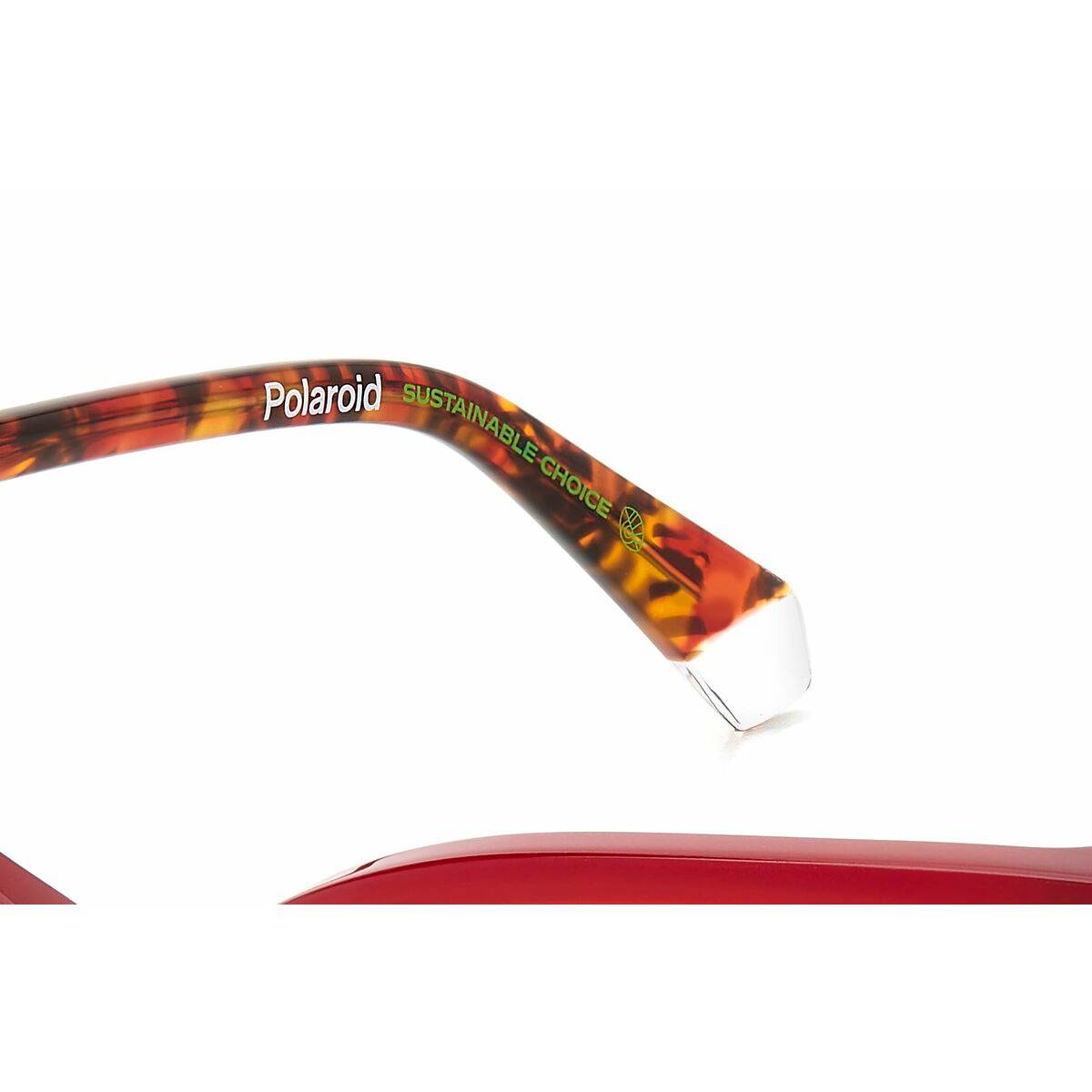 Montura de Gafas Mujer Polaroid PLD D520 54LHF