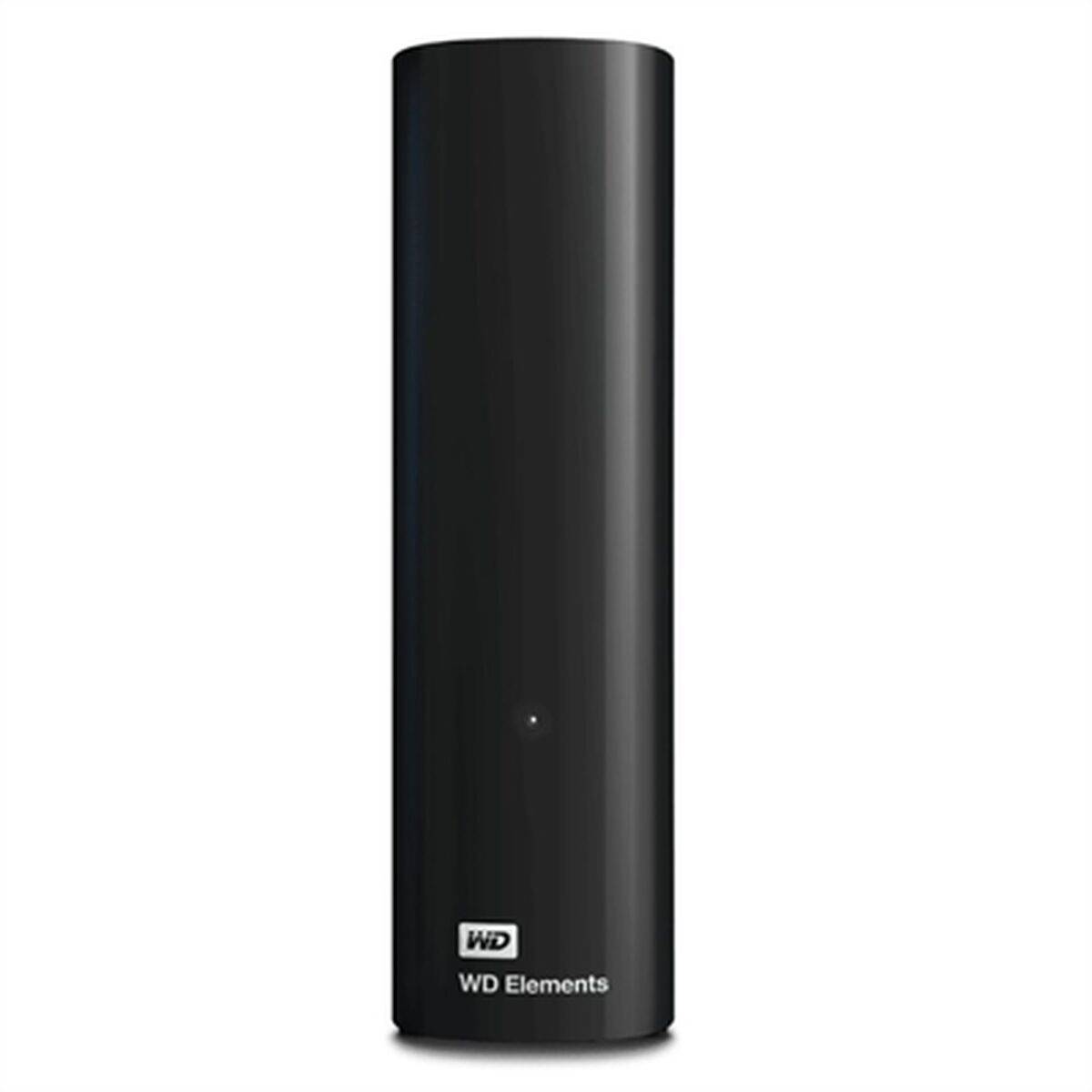 Disco Duro Externo Western Digital My Book 3,5" 8 TB HDD