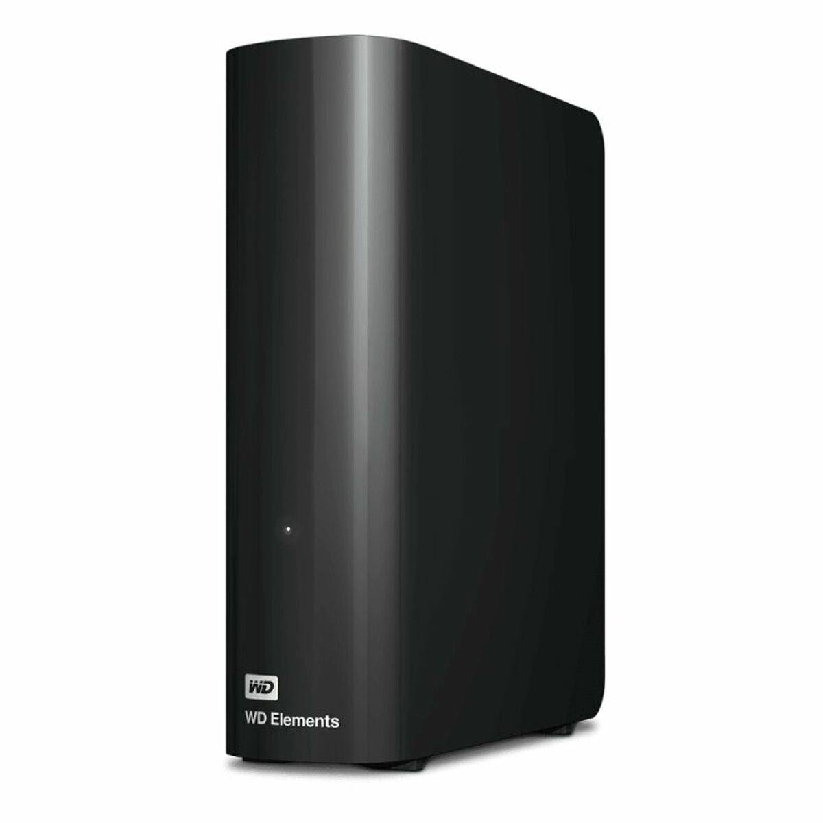 Disco Duro Externo Western Digital My Book 3,5" 8 TB HDD