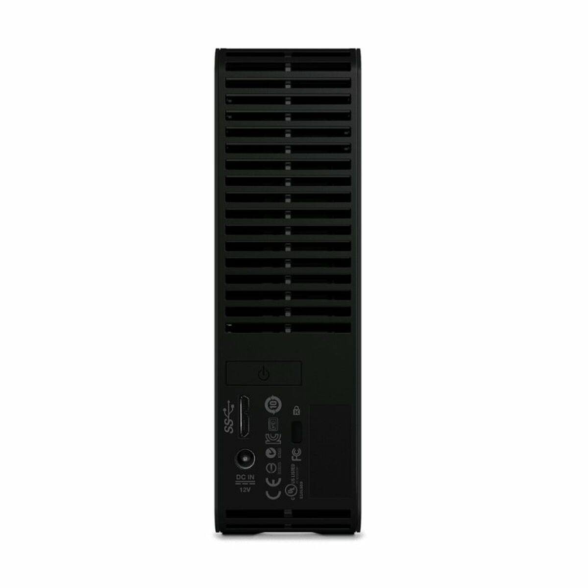 Disco Duro Externo Western Digital My Book 3,5" 8 TB HDD