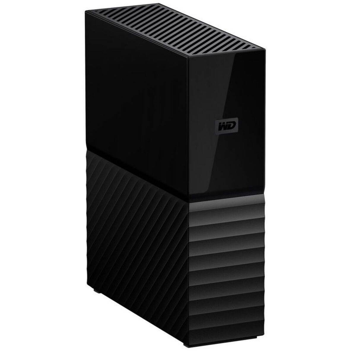 Disco Duro Externo Western Digital My Book 4 TB 3,5"