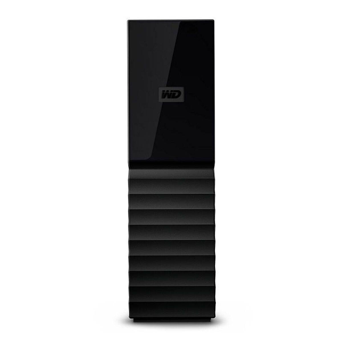 Disco Duro Externo Western Digital My Book 4 TB 3,5"