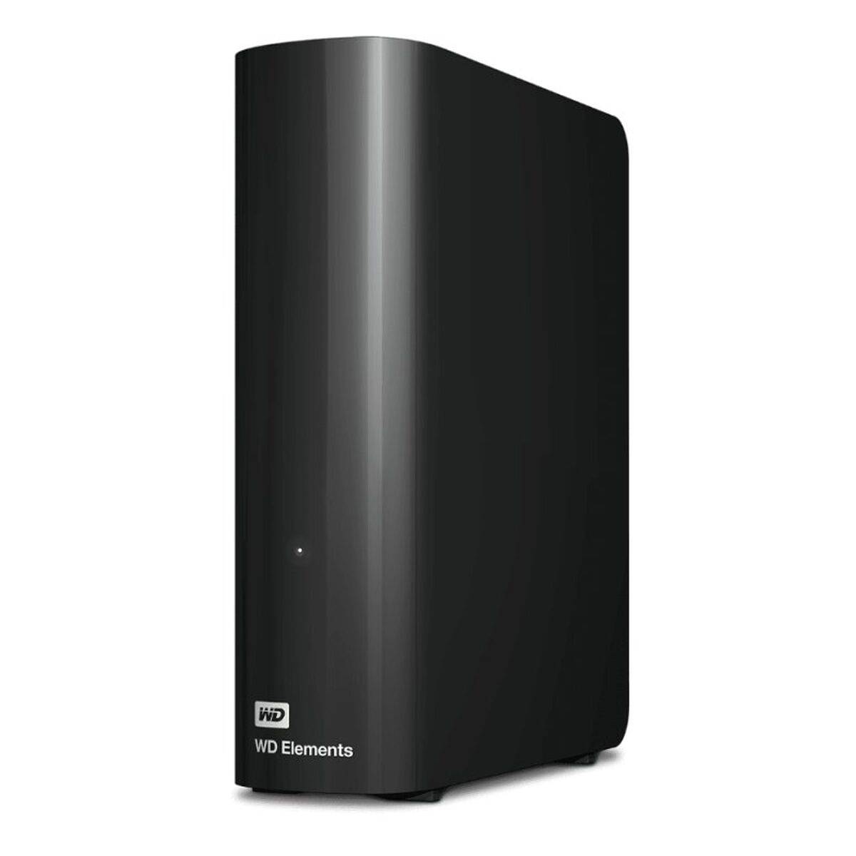 Disco Duro Externo Western Digital WDBWLG0060HBK Negro 6 TB 6 TB HDD