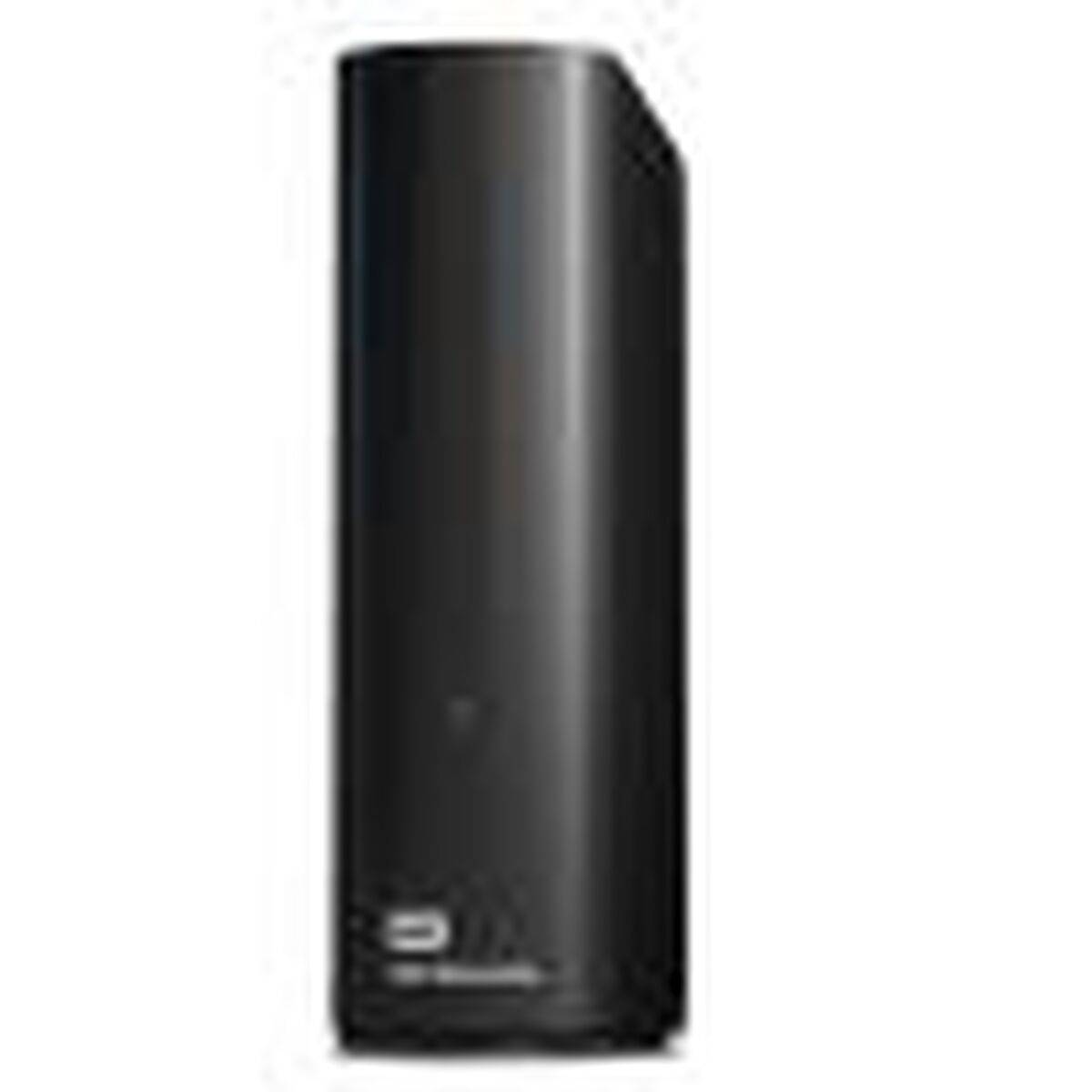 Disco Duro Externo Western Digital WDBWLG0060HBK Negro 6 TB 6 TB HDD