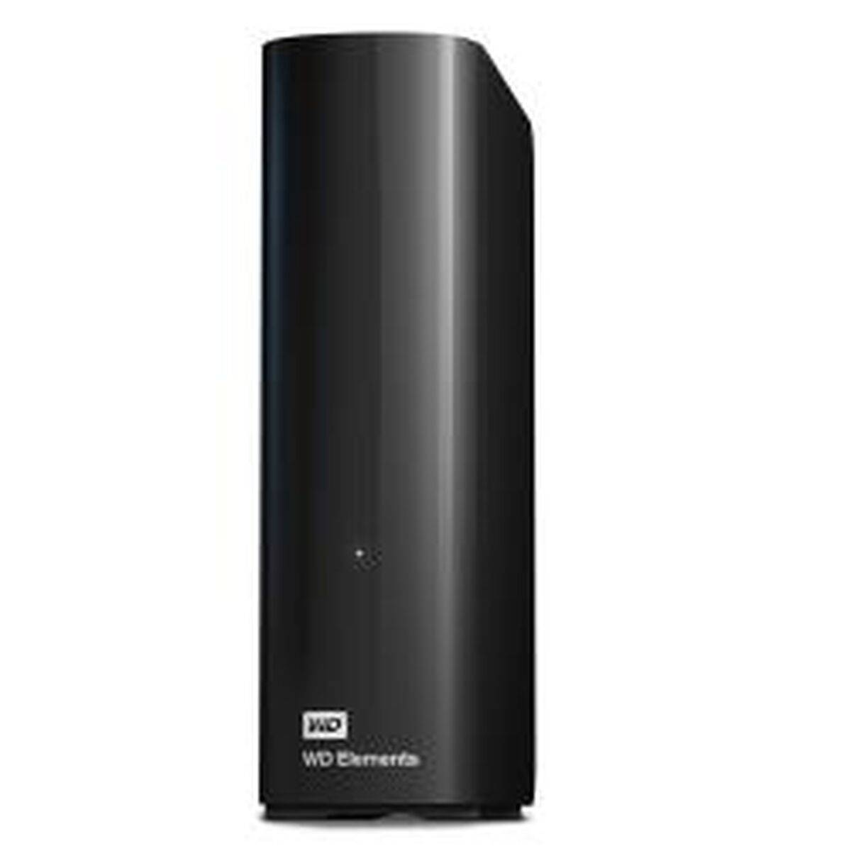 Disco Duro Externo Western Digital WDBWLG0060HBK Negro 6 TB 6 TB HDD