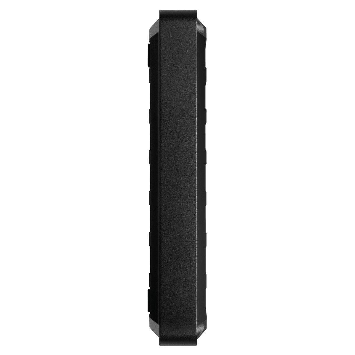 Disco Duro Externo Western Digital P10 Game Drive Negro 2,5" 5 TB