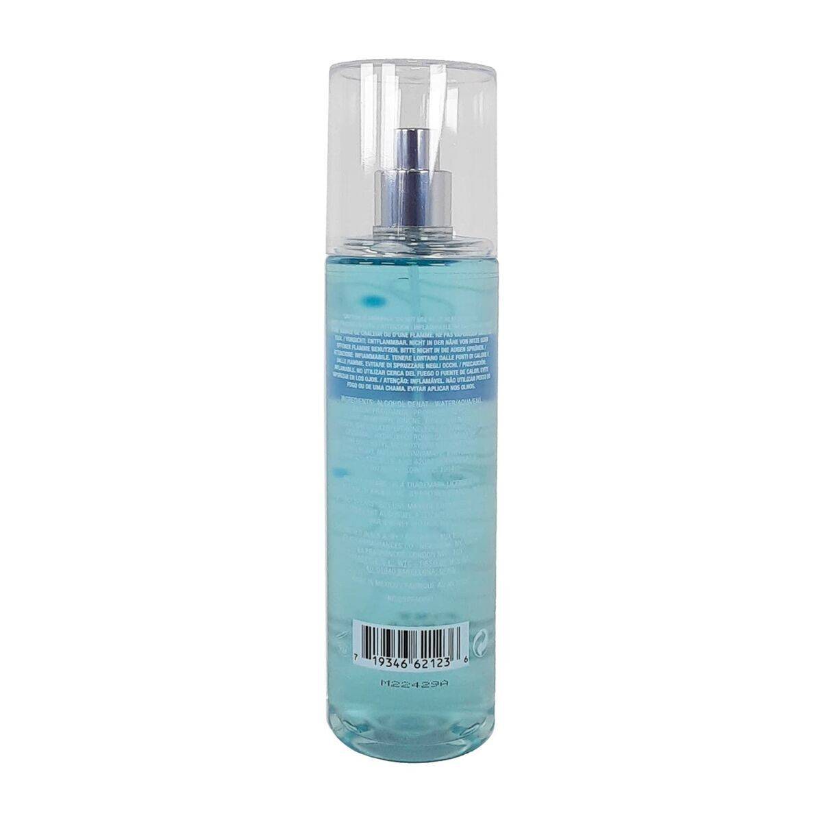 Spray Hidratante Britney Spears Curious