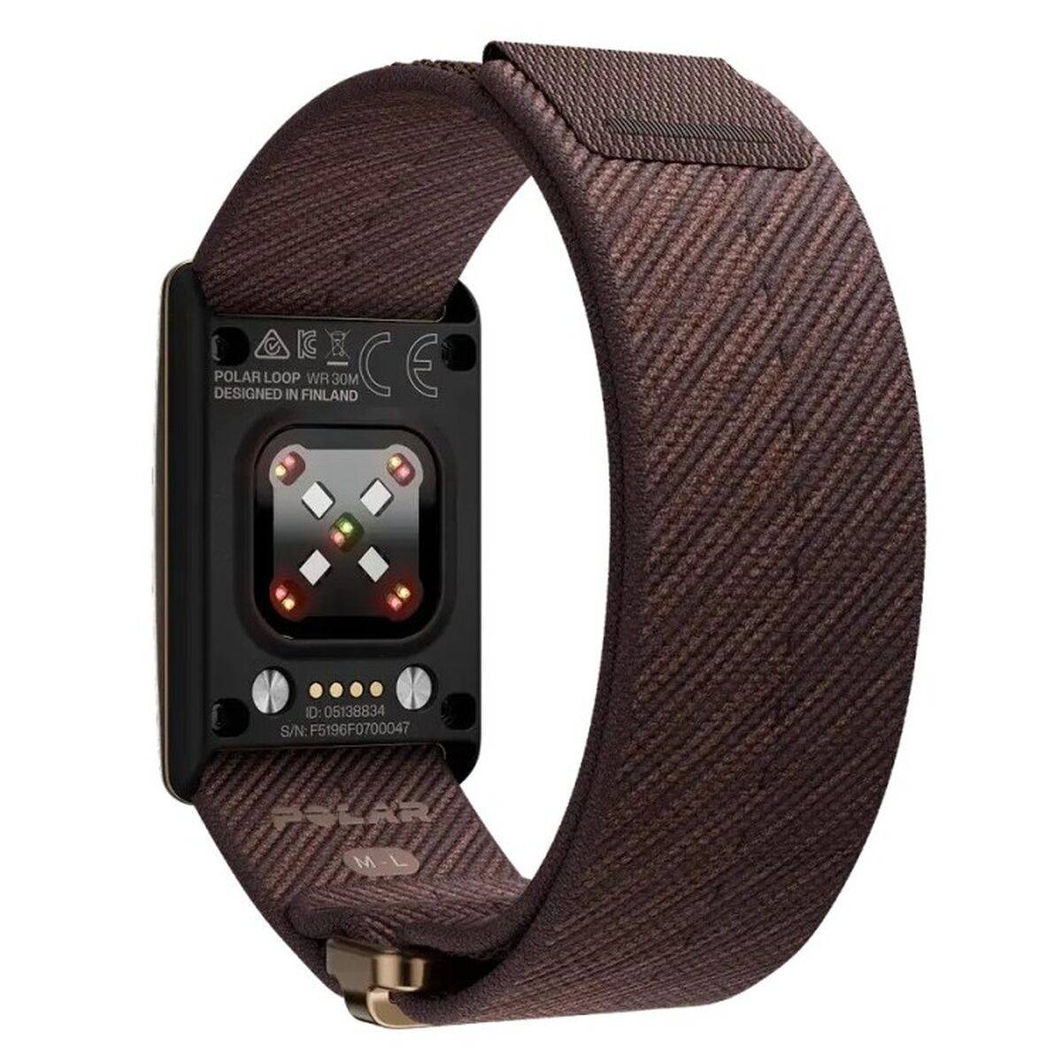 Smartwatch Polar 920115933 Bronce