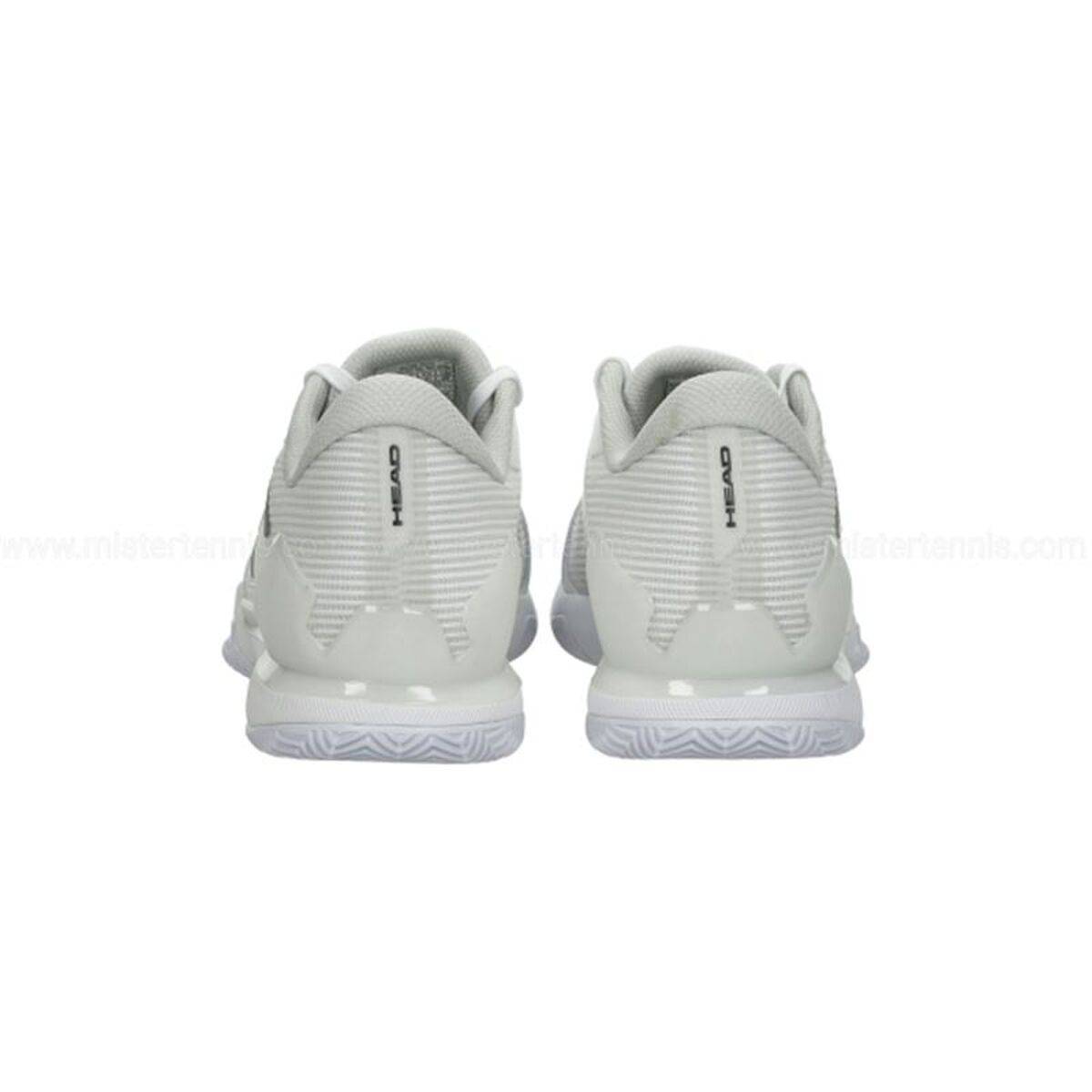 Zapatillas de Padel para Adultos Head Sprint Pro 4.0 Clay Blanco