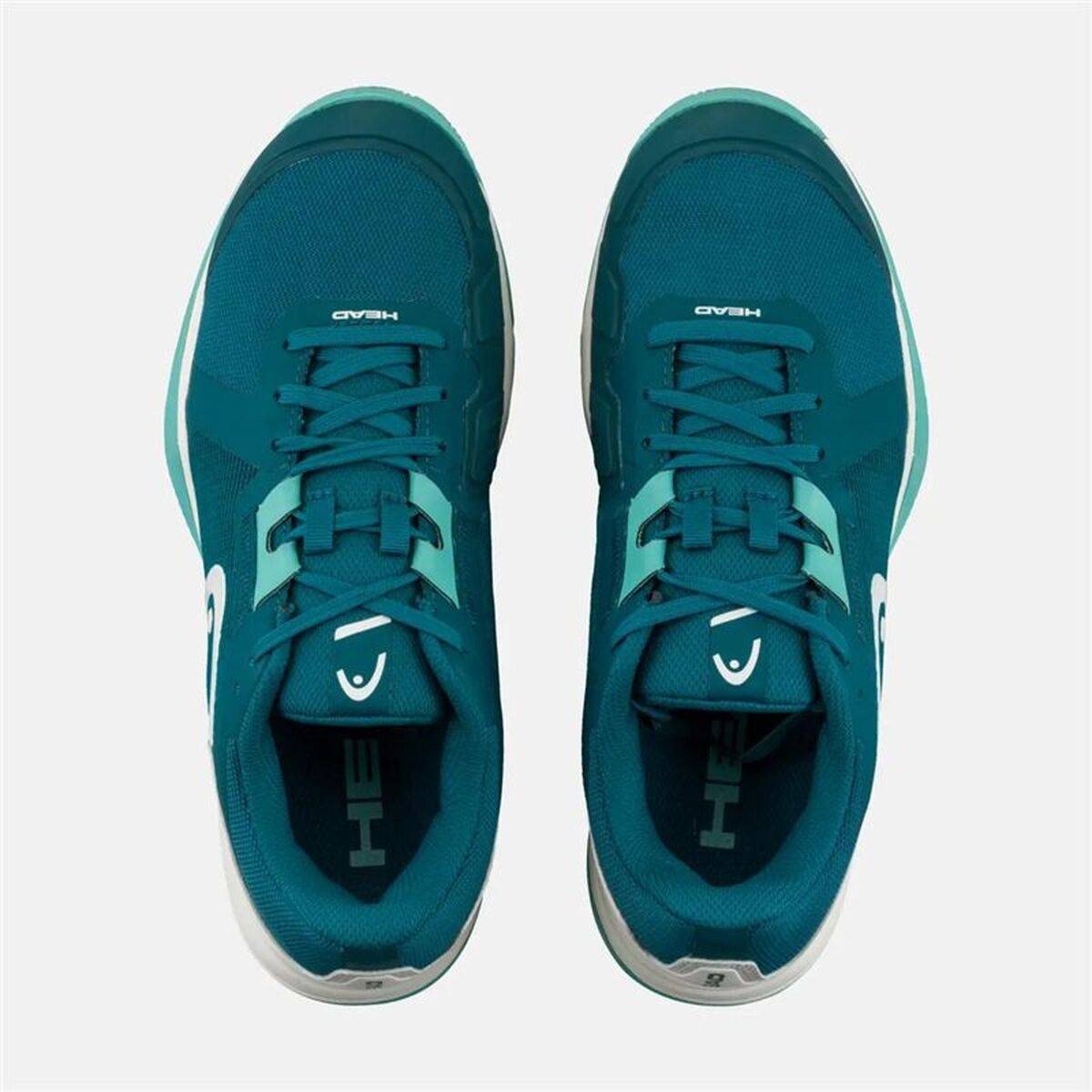 Zapatillas de Tenis para Mujer Head Sprint Team 3.5 Clay Azul