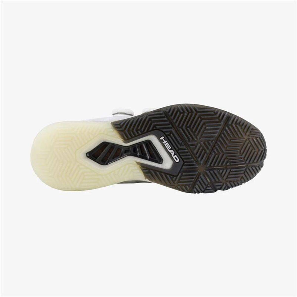 Zapatillas de Padel para Adultos Head Motion Pro BOA Blanco