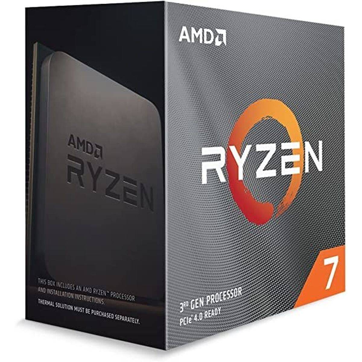 Procesador AMD 5700X AM4