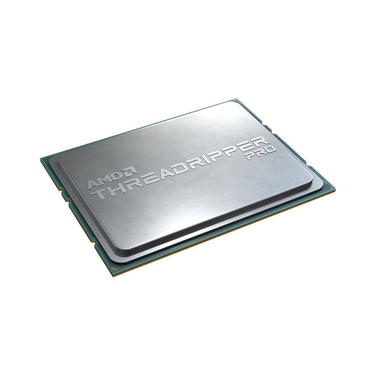 Procesador AMD RYZEN THREADRIPPER PRO 5965WX SP3 CHIP Socket SP3