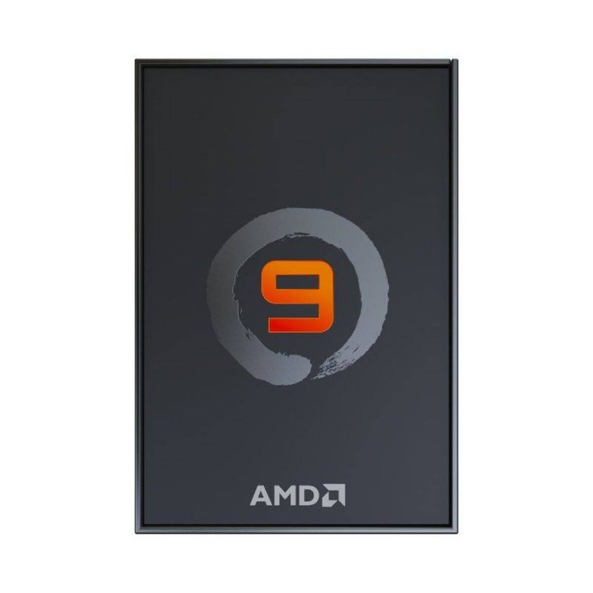 Procesador AMD Ryzen 9 7900X AMD AM5
