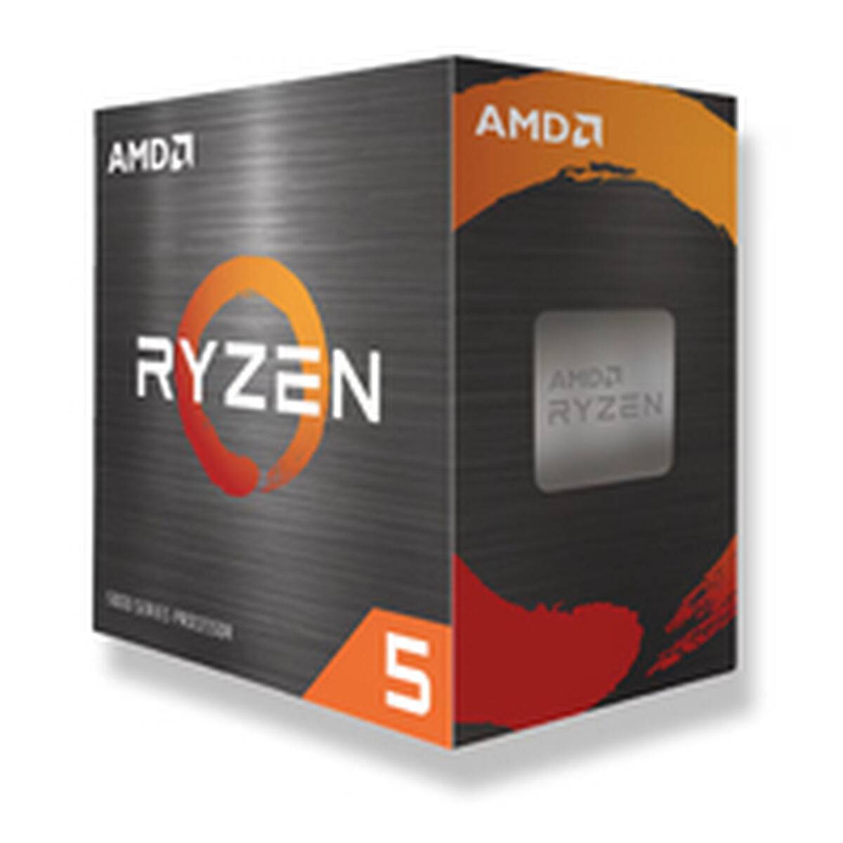 Procesador AMD 100-100001584BOX AMD AM4