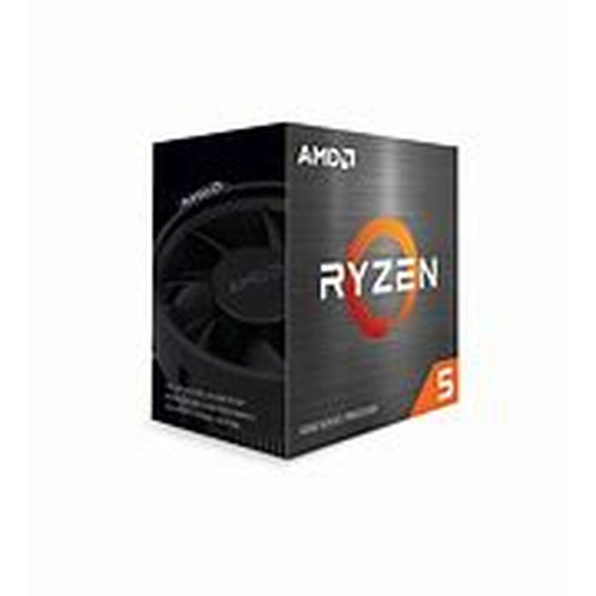 Procesador AMD 100-100001584BOX AMD AM4