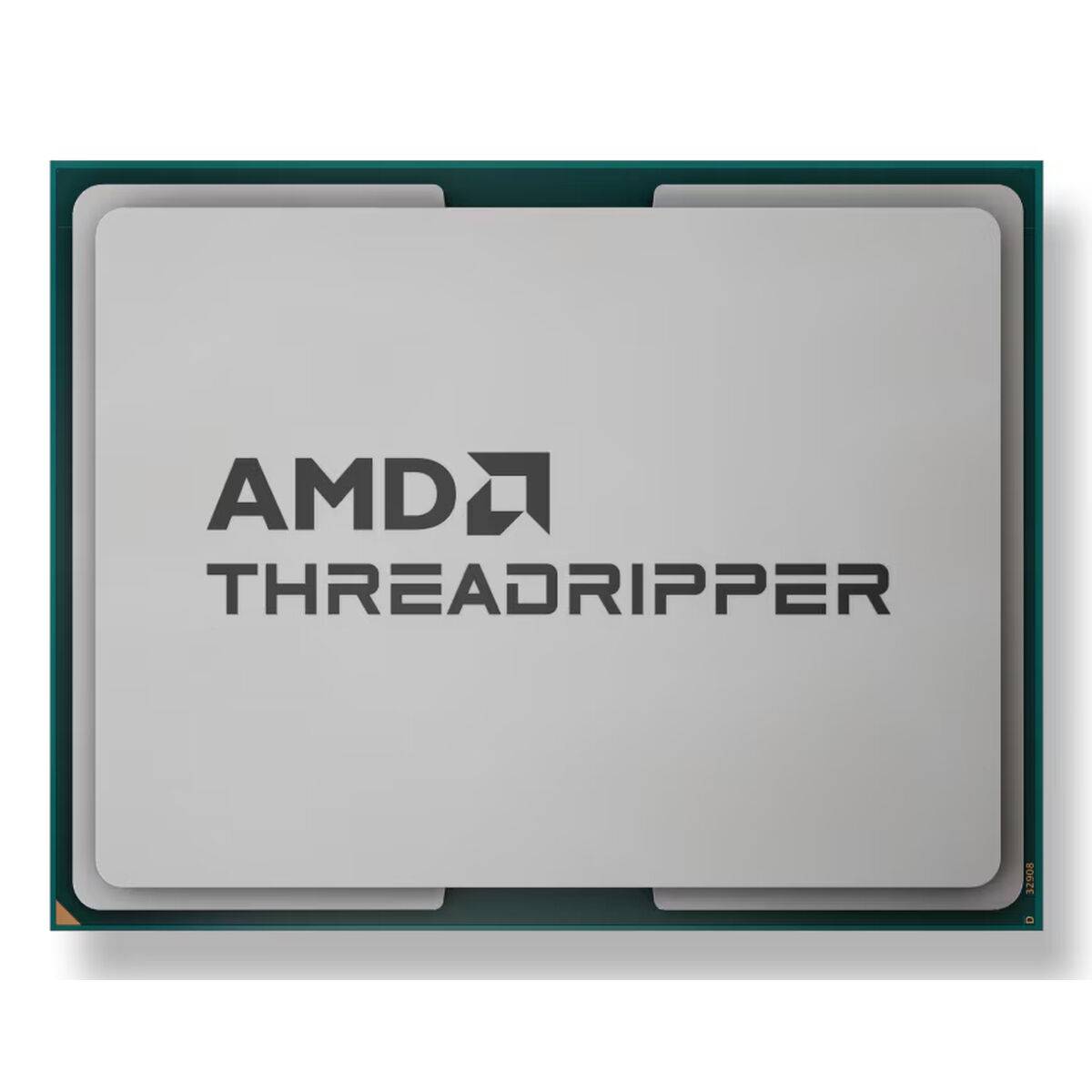 Procesador AMD 100-100001595WOF
