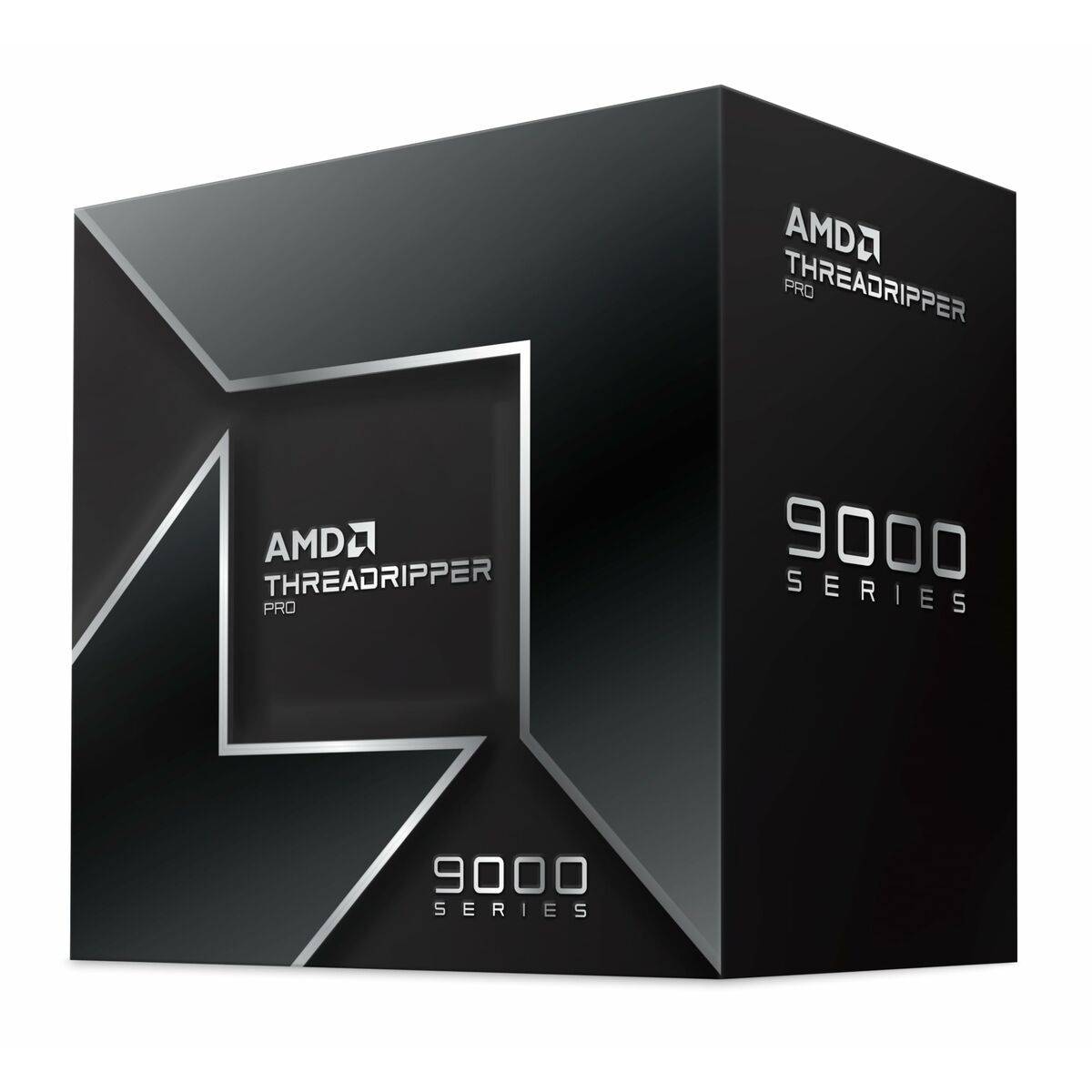 Procesador AMD 100-100001595WOF