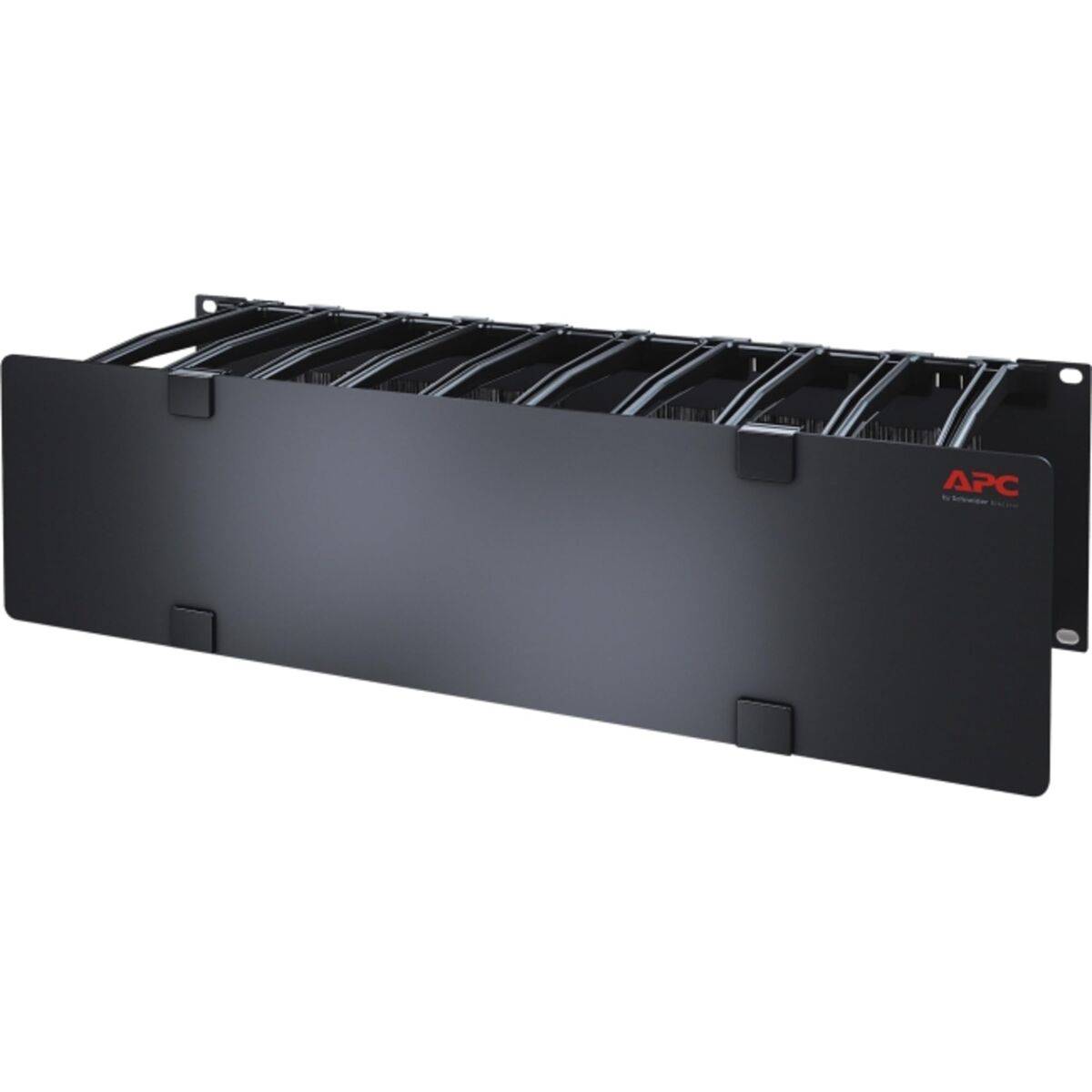 Guías de metal APC AR8605