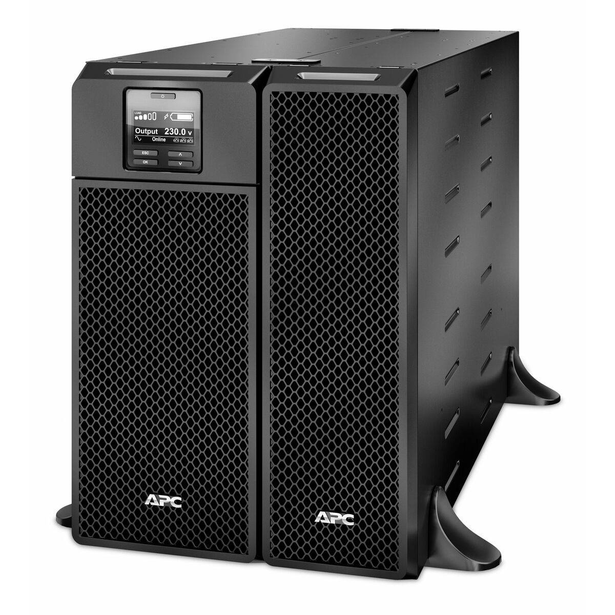 Batería para SAI APC SRT192BP 192V