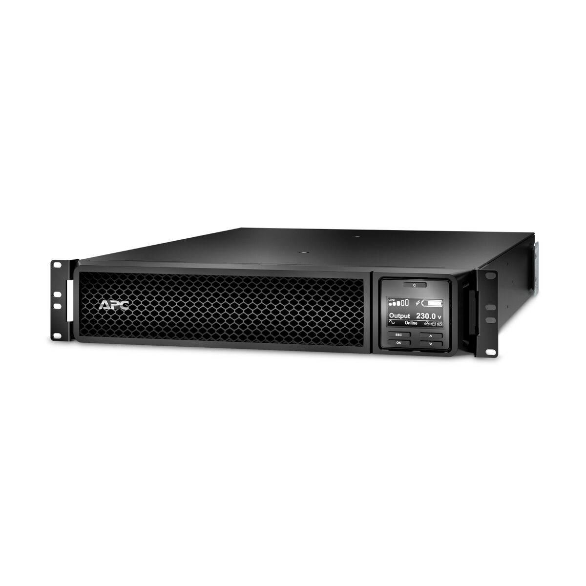 SAI Interactivo APC SRT1500RMXLI-NC