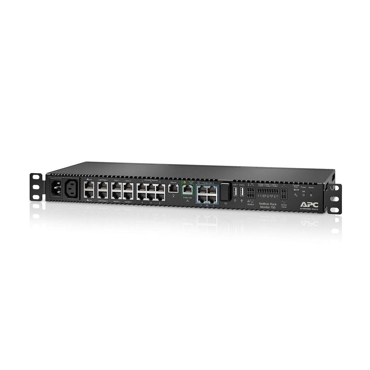 SAI Interactivo APC NBRK0750