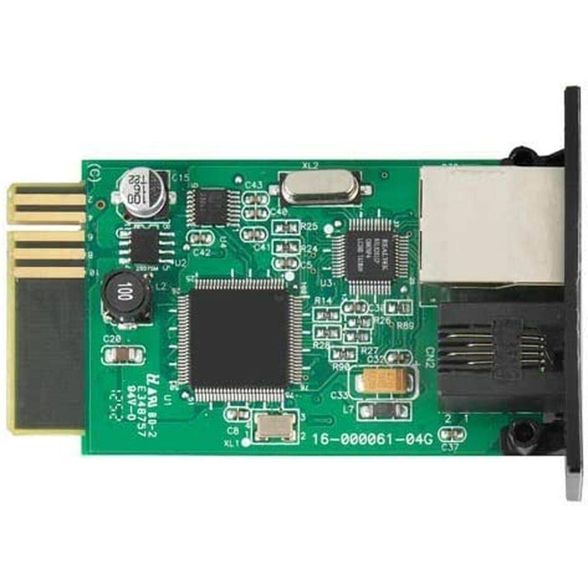 Tarjeta de Red APC APV9601