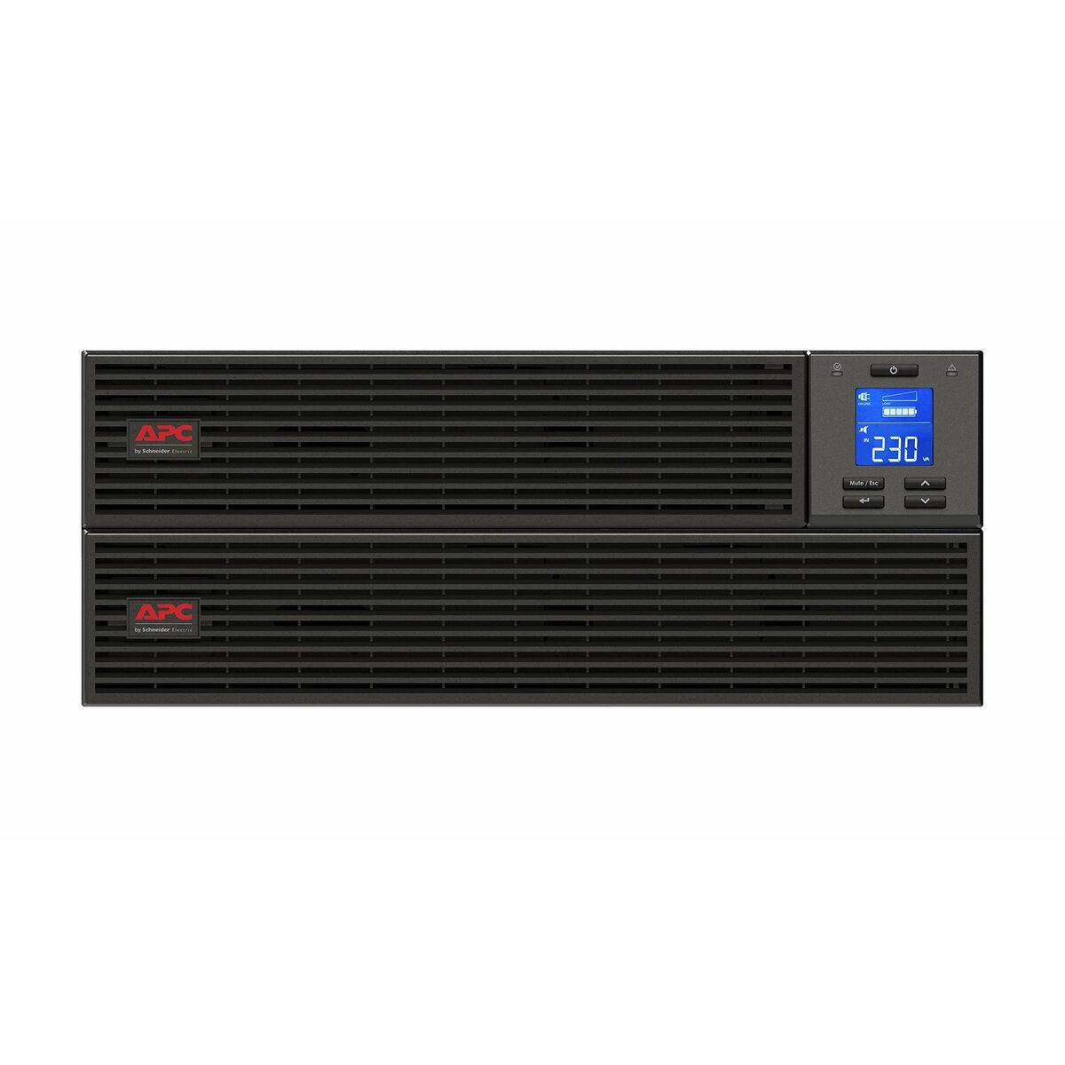 SAI Interactivo APC SRV10KRIRK 10000 VA 10000 W