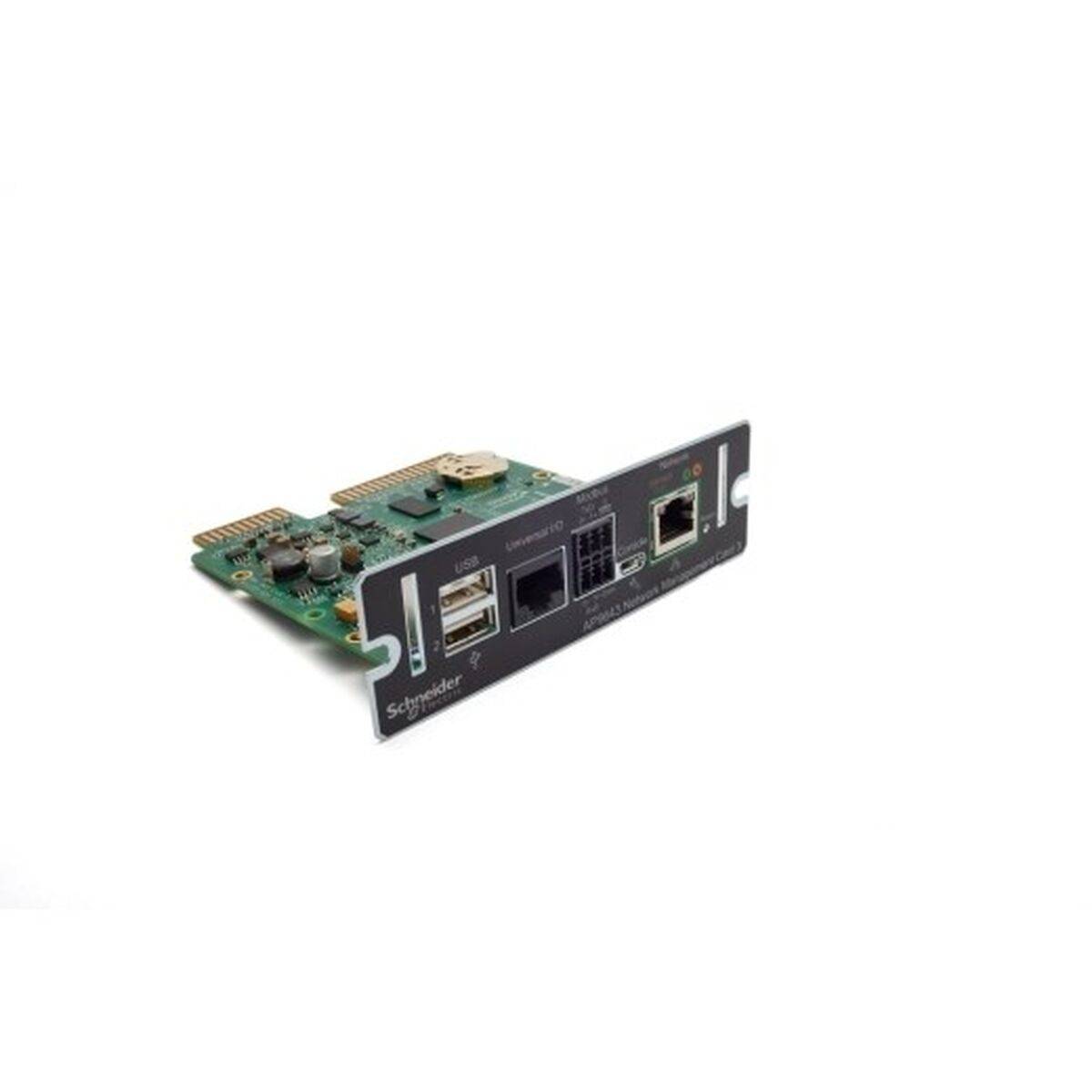 Tarjeta de Red APC AP9643