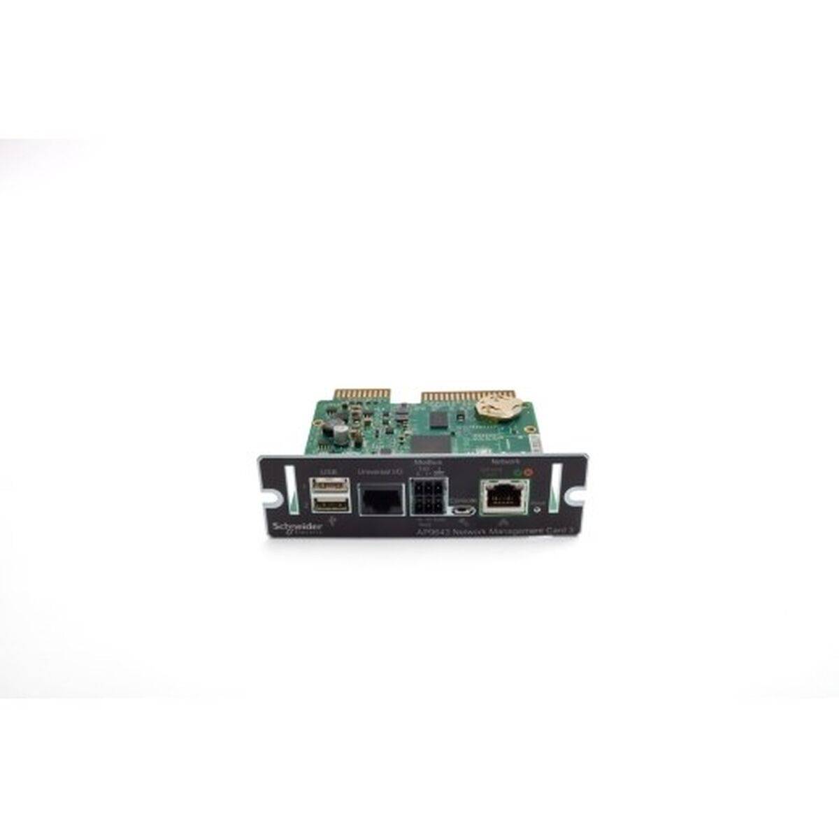 Tarjeta de Red APC AP9643